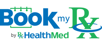 BookMyRx by RxHealthMed